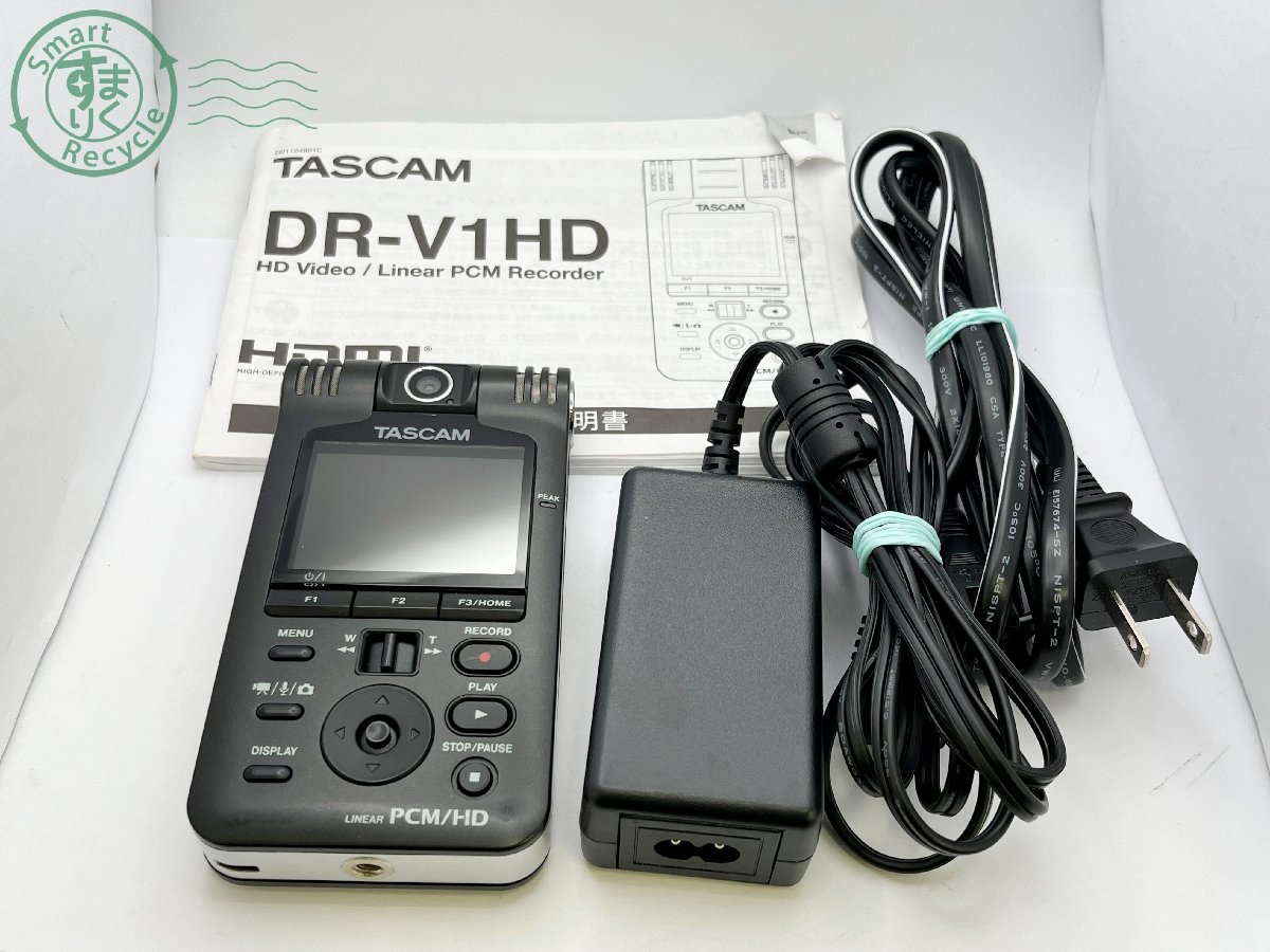 極美品】Roland V1-HD 欠品なし 元箱・未記入保証書付き テレビ/映像 ...