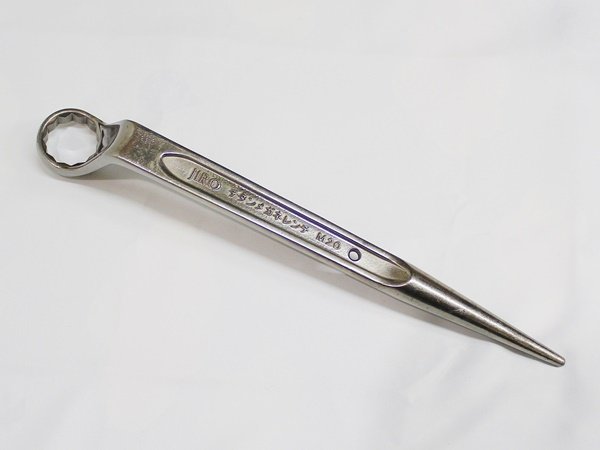 ヤフオク! -「チタンメガネレンチ」の落札相場・落札価格