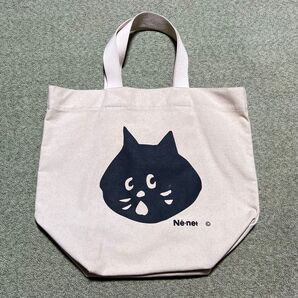 N-net/トートバッグ
