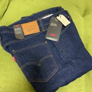 levi's premium so high boot cut W34L32