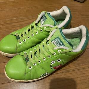 アディダス スタンスミスカーミット30cm adidas STAN SMITH