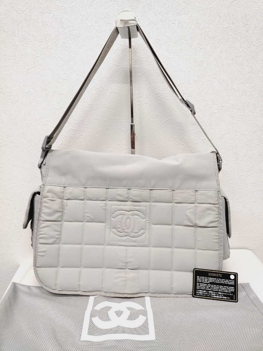 ヤフオク! -シャネルスポーツライン バッグの中古品・新品・未使用品一覧