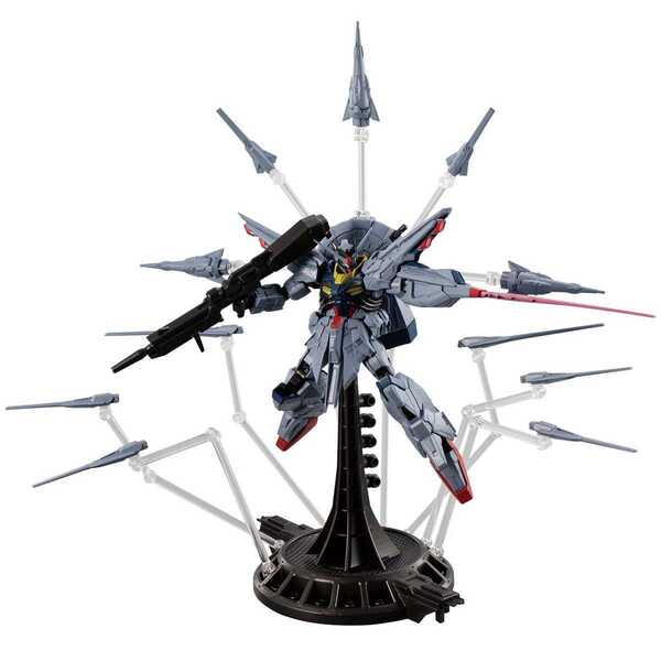 機動戦士ガンダムSEED BANDAI バンダイ GFRAME FA GフレームFA プロヴィデンスガンダム【プレミアムバンダイ限定】