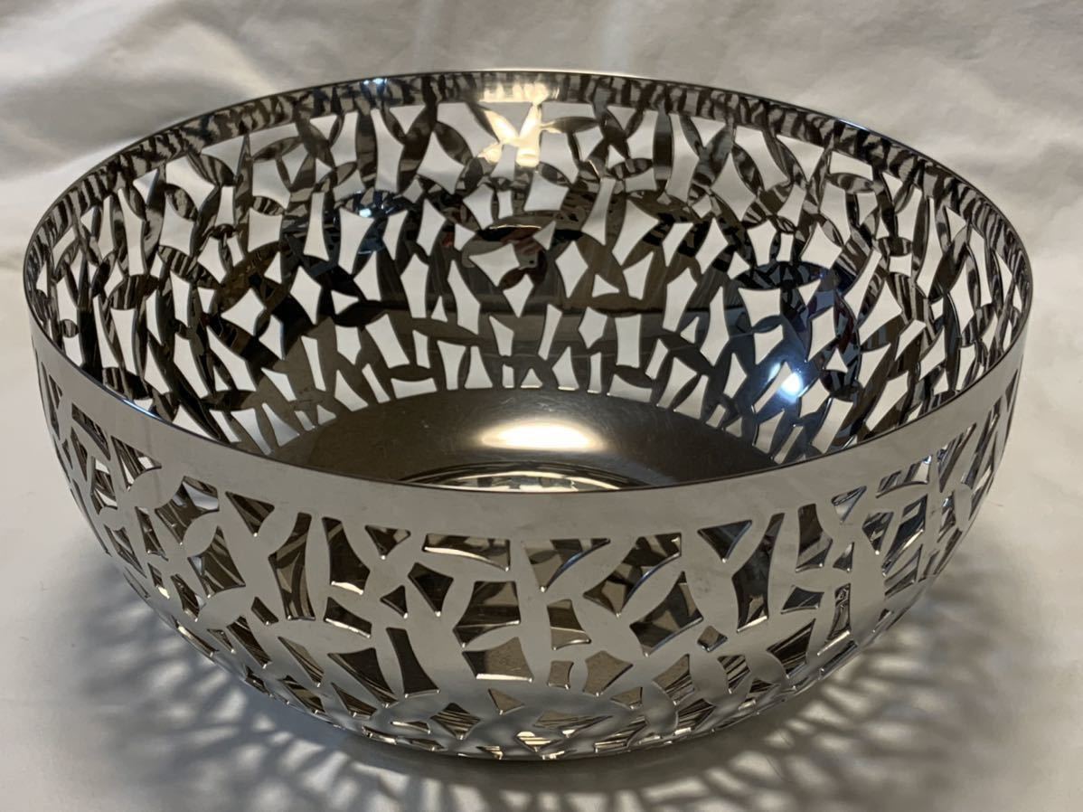 ヤフオク! -「alessi フルーツ」の落札相場・落札価格