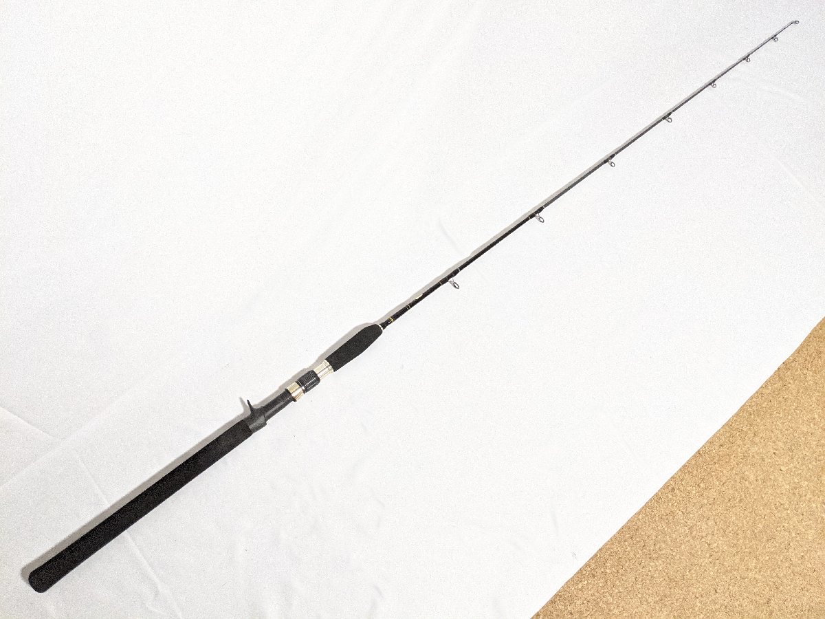 ヤフオク! -「シマノ オシア スコーピオン」(ルアーロッド) (海水)の