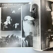 世にも不思議なアメージング・ストーリー　1987年　スティーヴン・スピルバーグ　バート・ゼメキス　ウィリアム・ディア　トム・ハリソン_画像2