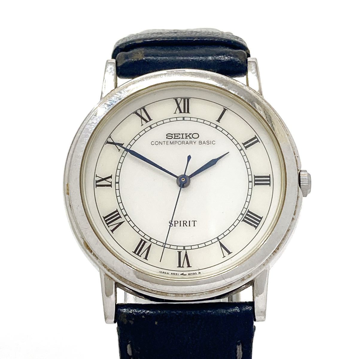 ヤフオク! -「seiko contemporary」の落札相場・落札価格