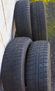 ヨコハマice GOARD iG30,165/65R14 79Q,4本セット！格安！売り切り！！