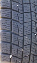 B/SブリザックREVO1　１５５/６５R13　７３Q　2本のみ！格安！売り切り！_画像3