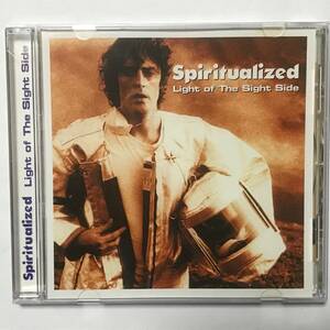 Spiritualized / Light Of The Sight Side スピリチュアライズド,Spacemen 3