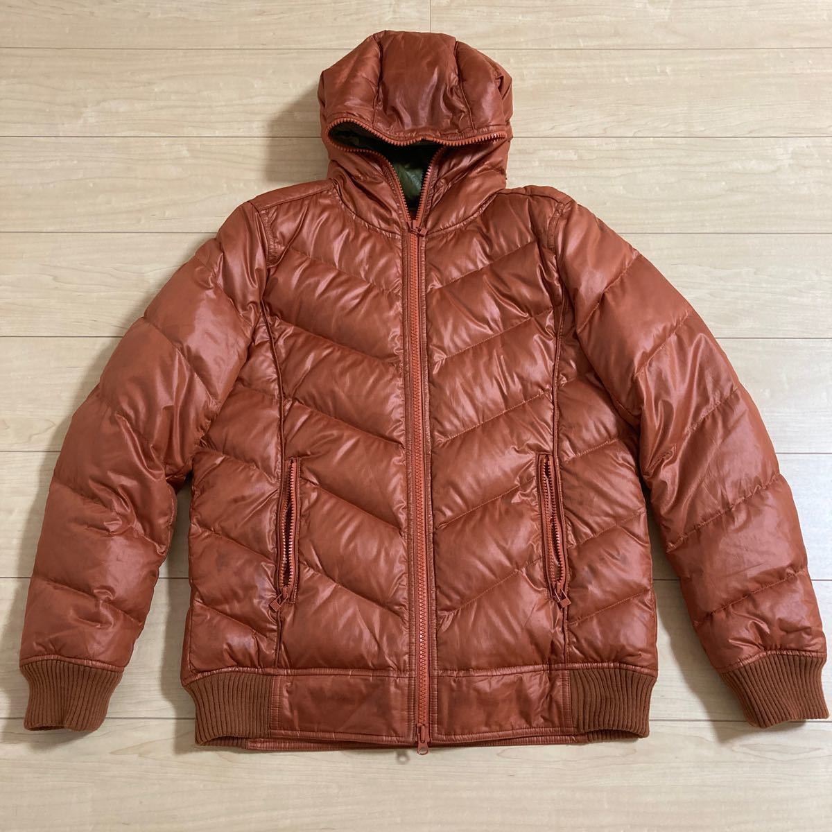 国産品 タケオキクチ 送料無料 KIKUCHI<br>タケオキクチ<br 定価3,5万