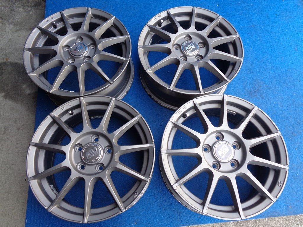 2023年最新】ヤフオク! -16 6.5j 112 50(5穴)の中古品・新品・未使用品一覧