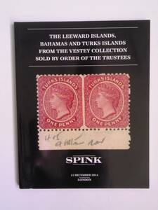  spin k stamp auction catalog [ Lee word various island Baja mata-ks various island etc. ]ve stay collection 