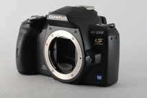 ジャンク品★OLYMPUS E-510 ボディ★36204_画像1