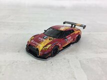 ミニカー POP RACE ミニGT MINI GT 1/64 エヴァ RT テスト タイプー02 X WORKS GT-R 2019 NISSAN 香港限定_画像4