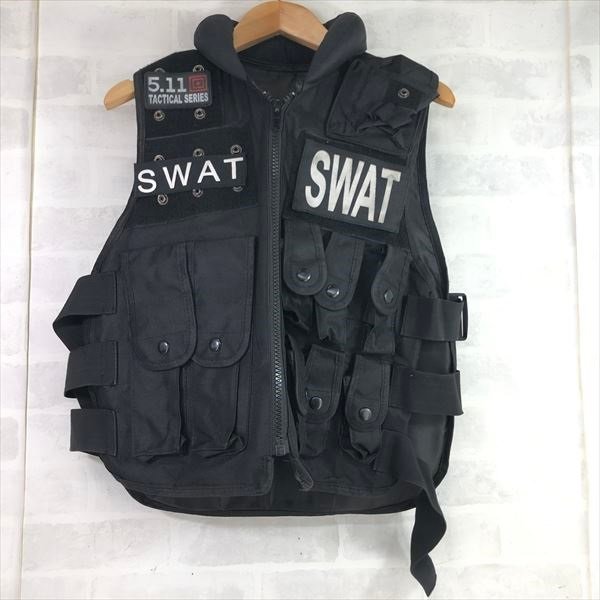 SWAT ベストの値段と価格推移は？｜25件の売買情報を集計したSWAT 