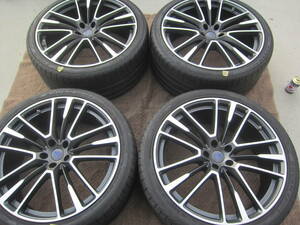  Maserati re Van te Trefeo o rio ne original 265 35R22 -inch 295 30R22 -inch 4 pcs set 