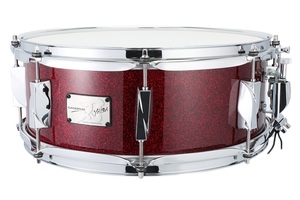 CANOPUS/カノウプス YAIBAII JSM-1455 Dark Red Sparkle