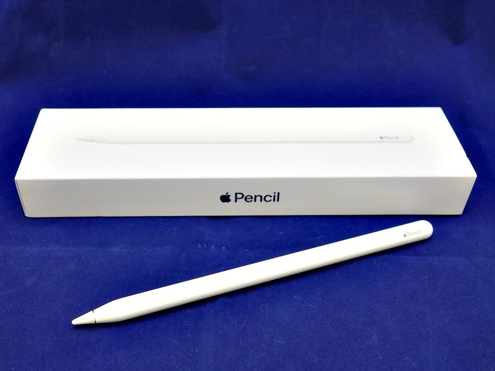 ヤフオク! -apple pencil 第2世代の中古品・新品・未使用品一覧