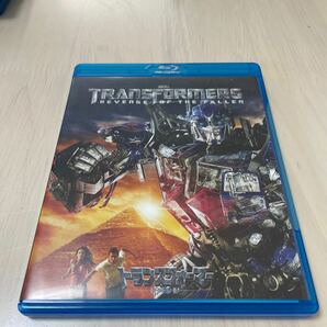 トランスフォーマー／リベンジ （Ｂｌｕ−ｒａｙ Ｄｉｓｃ） （関連） トランスフォーマーシャイアラブーフミーガンフォックスジョ