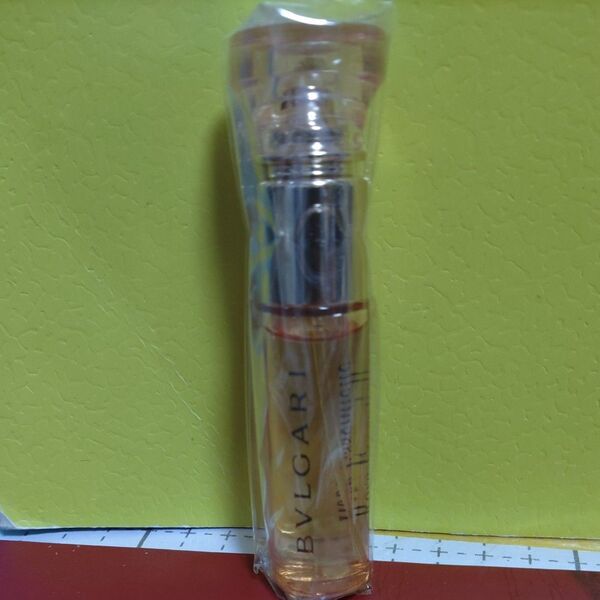 BVLGARI ローズエッセンテール10ml