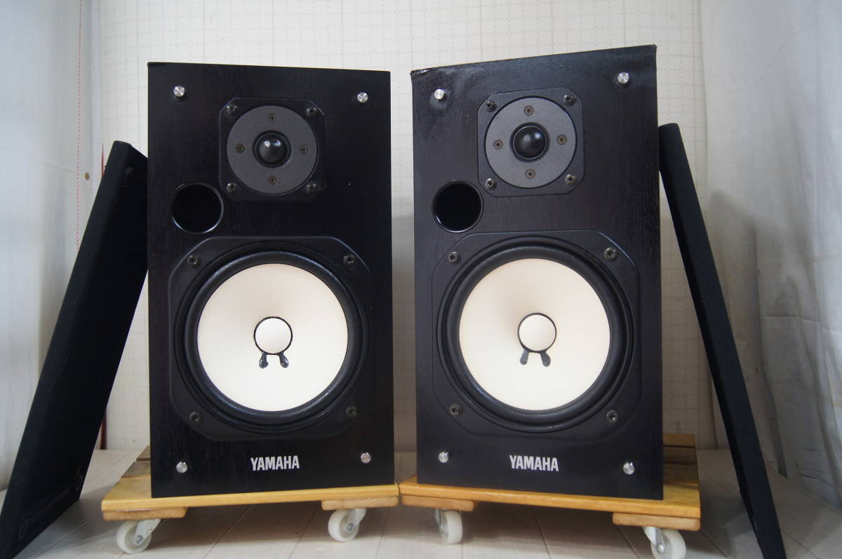 ヤフオク! -「ヤマハ ns-10mt」の落札相場・落札価格