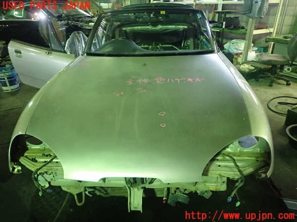 早い者勝ち カプチーノ EA21R クラッチワイヤー