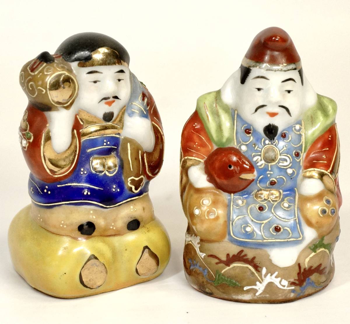 2023年最新】Yahoo!オークション -大黒天(九谷)の中古品・新品・未使用