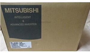 新品　MITSUBISHI/ 三菱 　インバーター FR-A720-7.5K【６ヶ月保証】