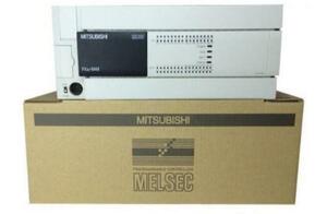 新品【東京発】 三菱電機 MITSUBISHI MELSEC-F シーケンサ FX3G-14MT/DS [6ヶ月安心保証]