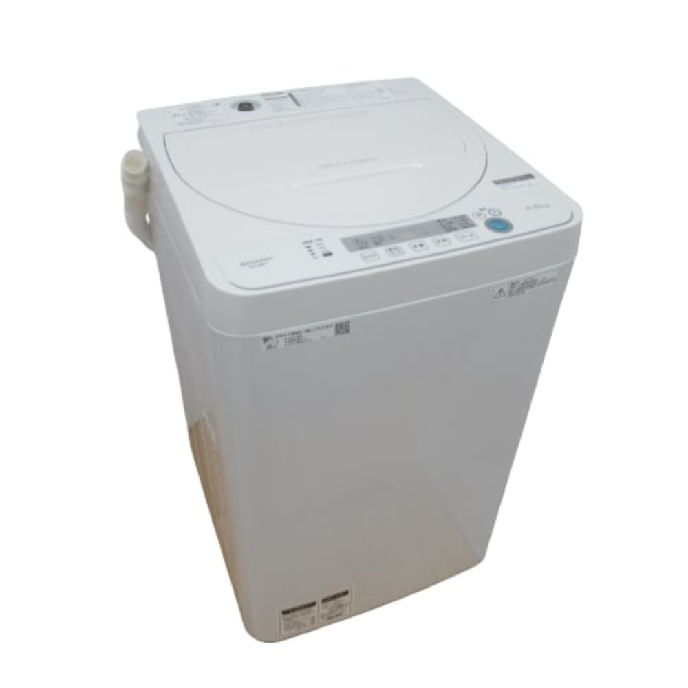 ヤフオク! -シャープ洗濯機 (es)(洗濯機一般)の中古品・新品・未使用品一覧