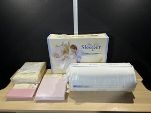 未使用品 ショップジャパン トゥルースリーパー シングルサイズ 枕 セット品 現状品 説明文必読