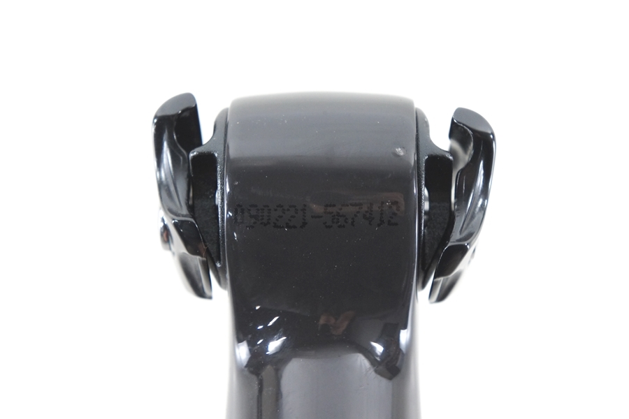 ボントレガー BONTRAGER カーボン シートマスト キャップ Carbon Seat ...