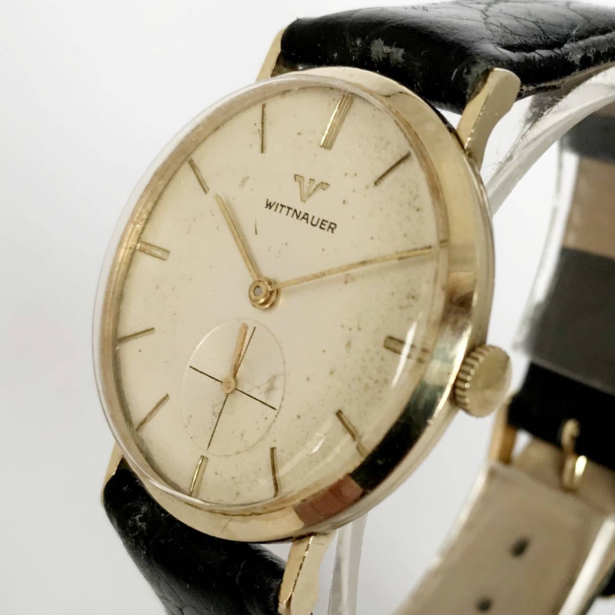 2025年最新】Yahoo!オークション -wittnauer 時計の中古品・新品 2025年最新】Yahoo!オークション -wittnauer 時計の中古品・新品