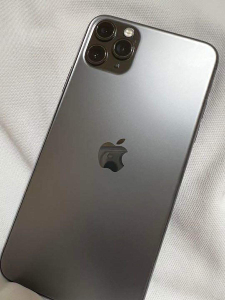 iPhone+11 pro max 512の新品・未使用品・中古品｜PayPayフリマ