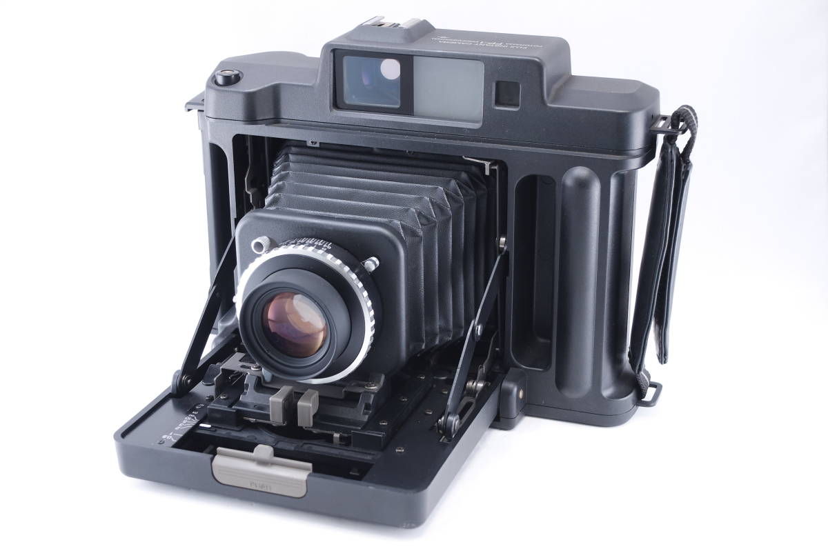 ヤフオク! -「フォトラマ fp-1」(インスタント、ポラロイド) (フィルム