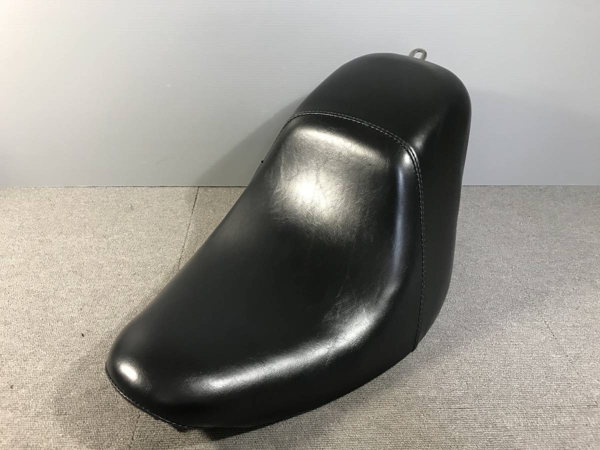 管理番号01754 【加工品】 LePera ラペラ ベアボーンズ ソロシート
