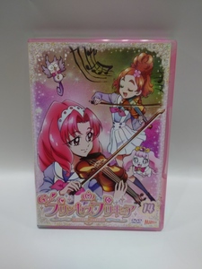 A-0322　中古品◇DVD　GO！プリンセスプリキュア　vol.14　PCBX-51644　セル品