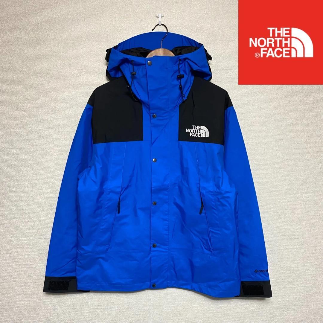 THE NORTH FACE GTX PAMIR JACKET NPR K GORE TEX INFINIUM 新品