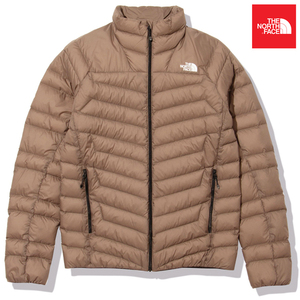 22FW【TNF/ノース/サンダージャケット/ディープトープ（DT）/Mサイズ】mtr