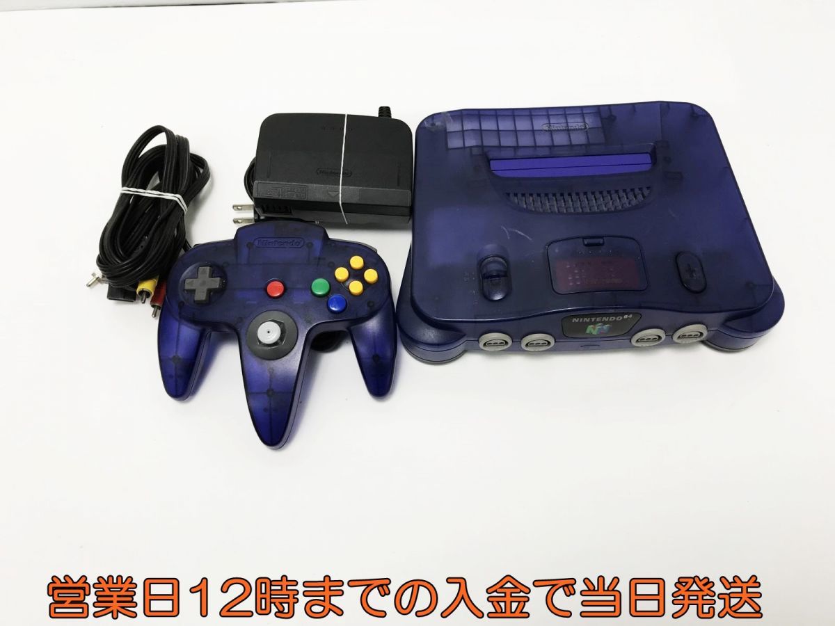 ヤフオク! -「ミッドナイトブルー」(NINTENDO 64) (テレビゲーム)の ...