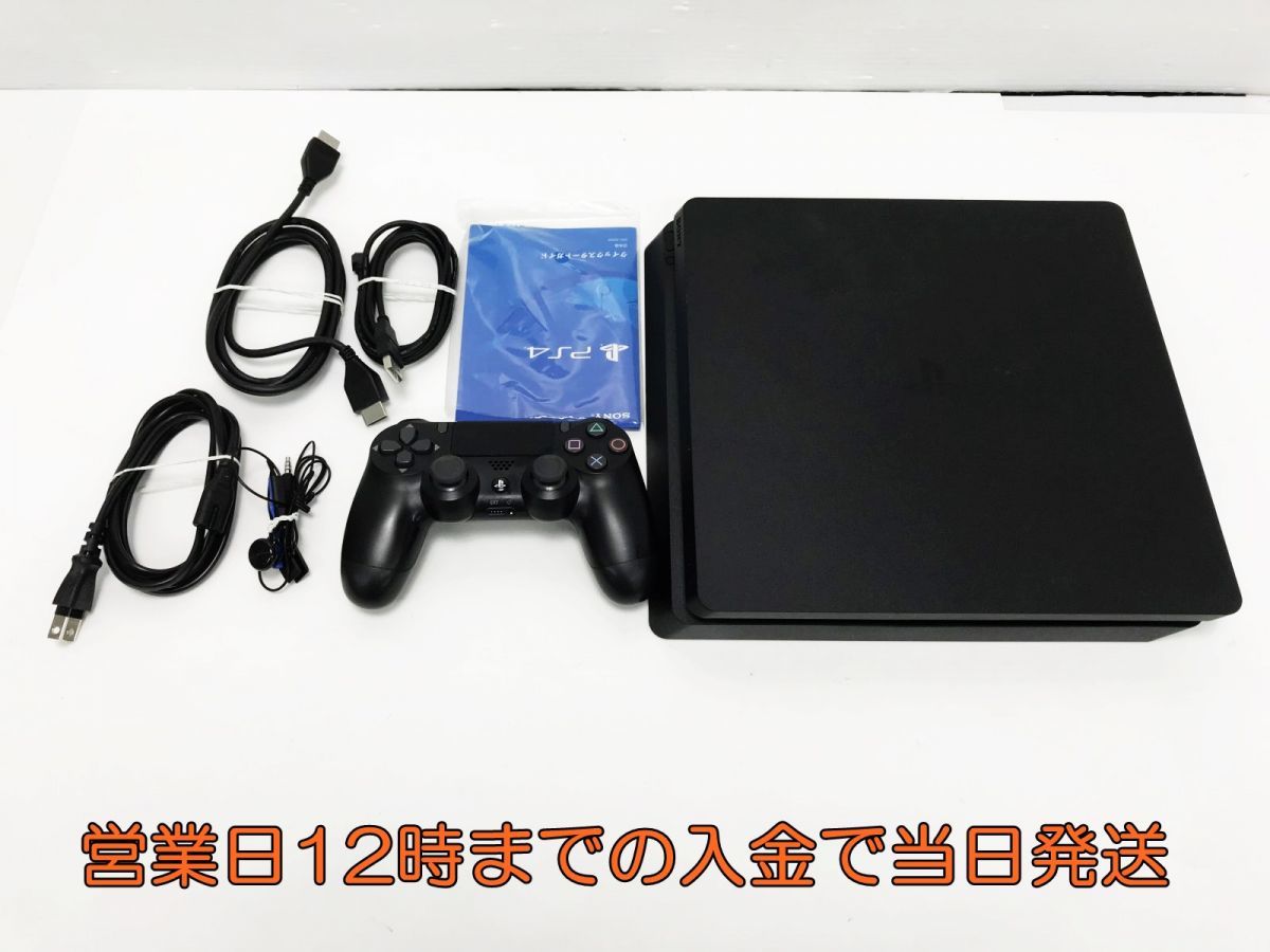 ヤフオク! -ジェット ブラック 500gb cuh-2200ab01の中古品・新品・未 ...