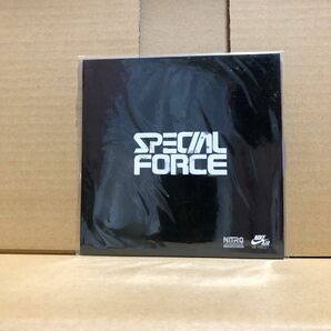 新品 NITRO SPECIAL FORCE DVD NIKE store 