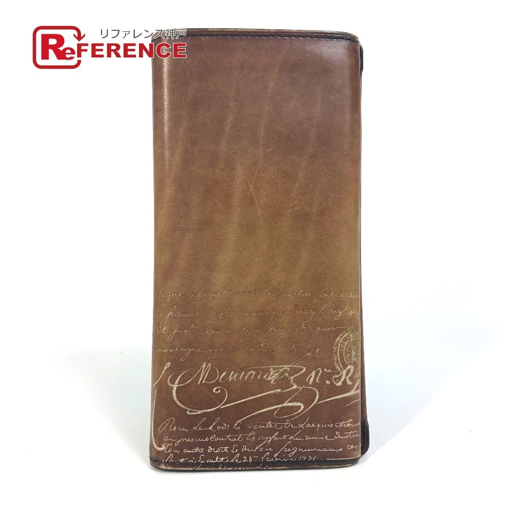 ヤフオク! -ベルルッティ カリグラフィー 札入れ(長財布(小銭入れなし ヤフオク! -ベルルッティ カリグラフィー 札入れ(長財布(小銭入れなし