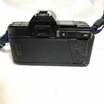 MINOLTA 一眼レフ フィルムカメラ α7000 AF ZOOM 35‐70ｍｍ 1:4(22) Φ49ｍｍ 現状品_画像4