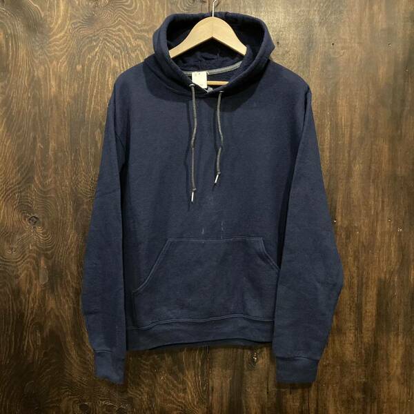 アメリカ古着 Fruit of the loom スウェットパーカー パーカー Hoodie