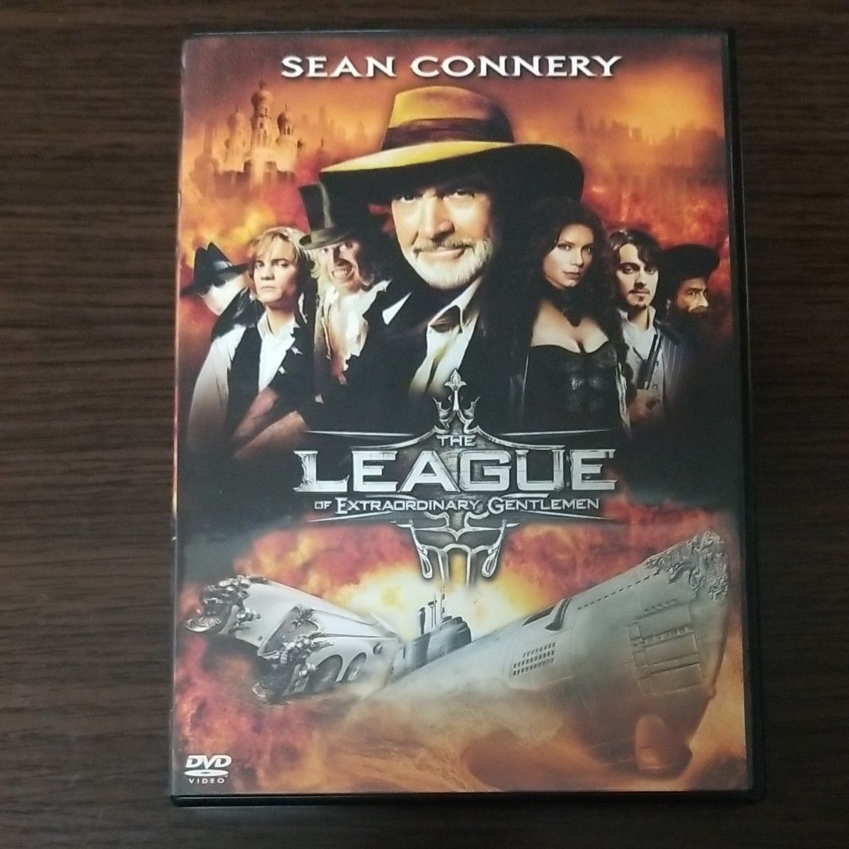 ☆中古ビデオ フラッシュ・ゴードン/謎の惑星モンゴ 1940 FLASH