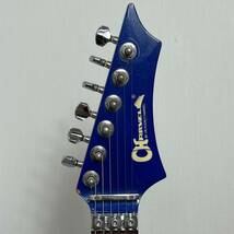 CHARVEL BY JACKSON シャーベル BY ジャクソン CDS-45 エレキギター Dinky ディンキー アーム付_画像2