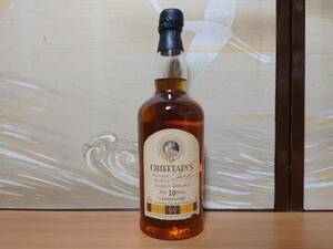 ■即決■チーフタンズ 19年 クライゲラヒ CRAIGELLACHIE CHIEFTAN'S 未開栓 700ml 43％ 検索 スプリングバンク マッカラン 10 12 18 25