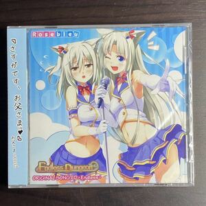 【新品★未開封】Endless Dungeon ORIGINAL SONG CD ＊Endless＊ RST-0010 Rosebleu 未来フラッグ レア 希少 廃盤 絶版 アニメ ②